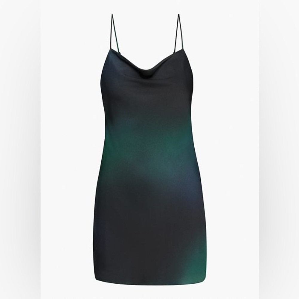 NWT Aritzia Babaton Model Dress